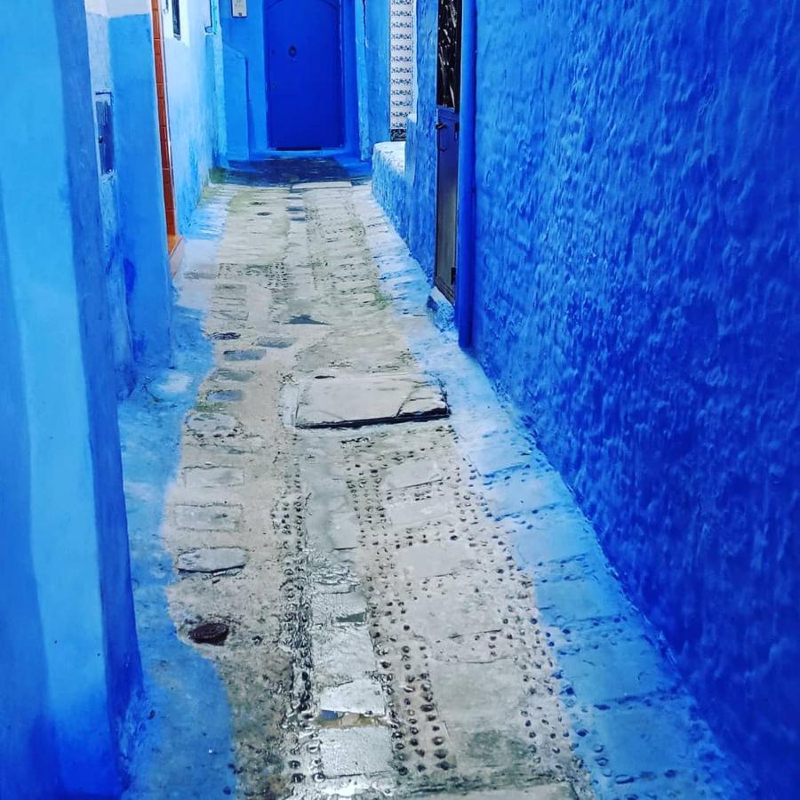 Apartamento Casa Mablu Xauen Exterior foto