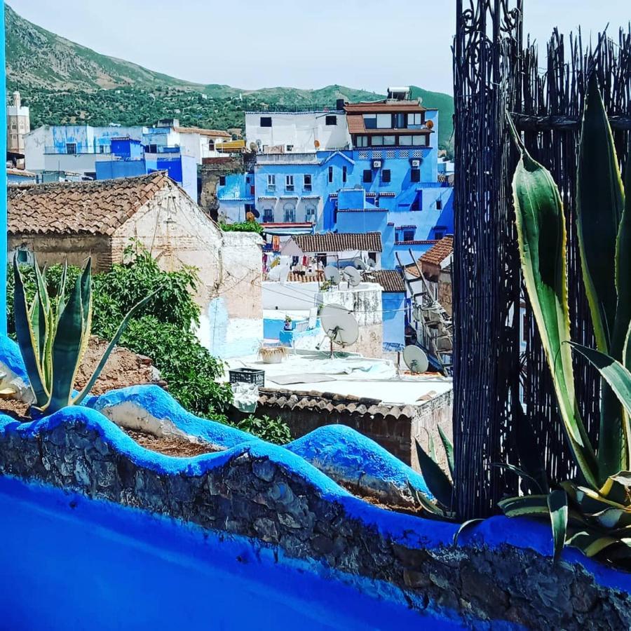 Apartamento Casa Mablu Xauen Exterior foto