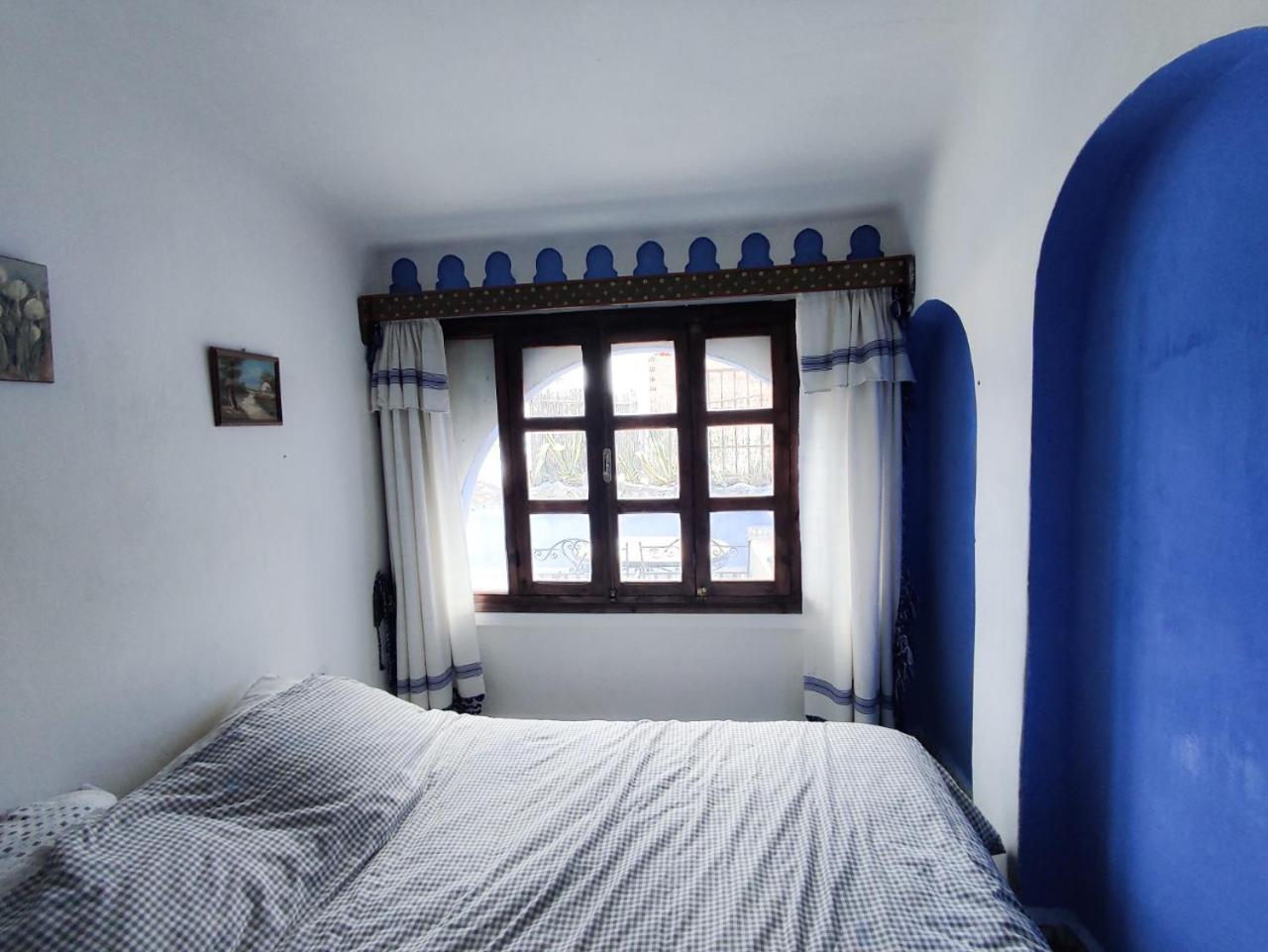Apartamento Casa Mablu Xauen Exterior foto