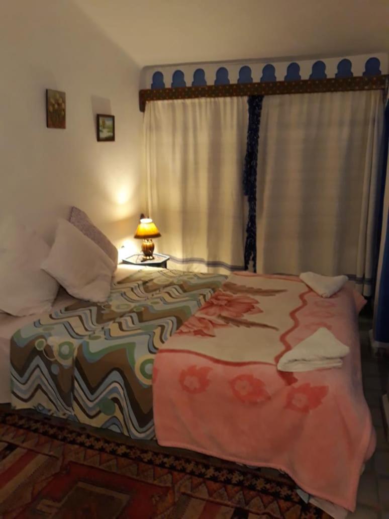 Apartamento Casa Mablu Xauen Exterior foto
